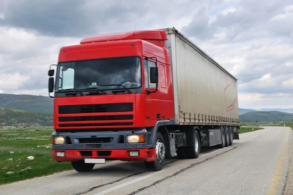 Ankara Bartın, Ambar