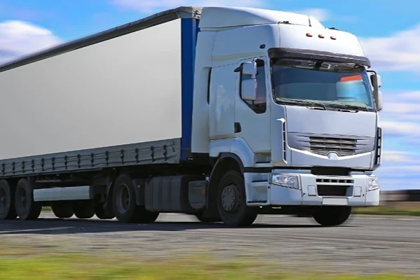 Ankara Bartın, Nakliyat